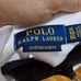 Polo Ralph Lauren White Custom slim Fit Short Sleeve Soft Cotton Polo Shirt XL