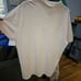 Polo Ralph Lauren White Custom slim Fit Short Sleeve Soft Cotton Polo Shirt XL