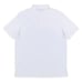 Polo Ralph Lauren White Custom slim Fit Short Sleeve Soft Cotton Polo Shirt XL