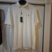 Polo Ralph Lauren White Custom slim Fit Short Sleeve Soft Cotton Polo Shirt XL