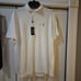 Polo Ralph Lauren White Custom slim Fit Short Sleeve Soft Cotton Polo Shirt XL