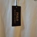 Polo Ralph Lauren White Custom slim Fit Short Sleeve Soft Cotton Polo Shirt XL