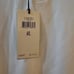 Polo Ralph Lauren White Custom slim Fit Short Sleeve Soft Cotton Polo Shirt XL