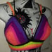 crochet top