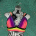 crochet top