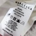 New Marcella Harper Off White Top Size Large Minimalist Tank