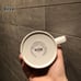 Starbucks cup
