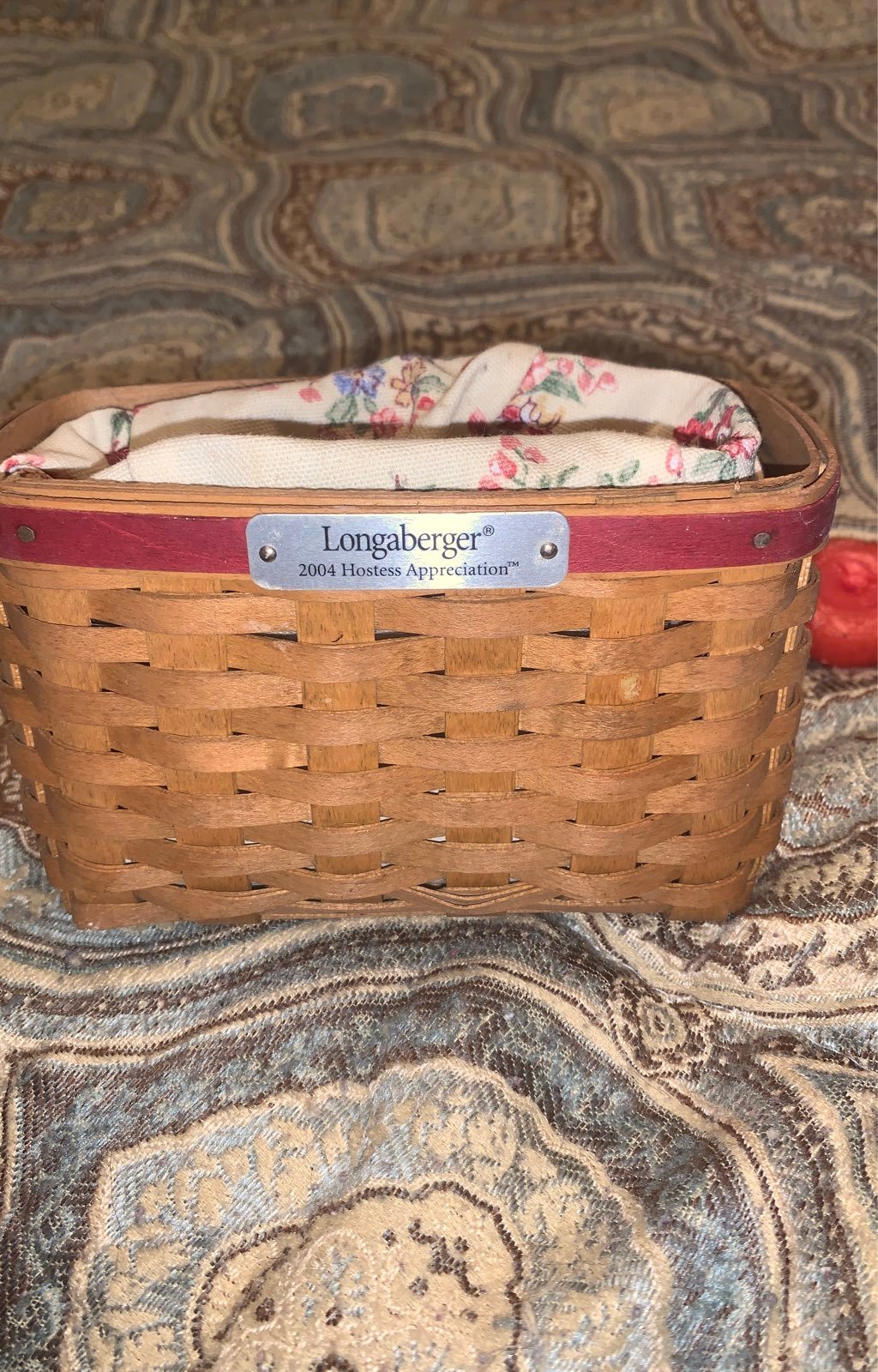 Longaberger