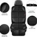 Car Seat Protector Car Seat Cushion Mat 1 Pc
