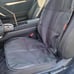 Car Seat Protector Car Seat Cushion Mat 1 Pc