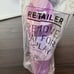 Owala So Eggstra 24oz FreeSip Limited Edition Shimmery Purple IN HAND