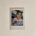 Bang Chan Circus Tower Records Lucky Draw Polaroid