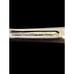 2 REED & BARTON Barclay 18 8 Stainless, 1982 Medium Solid Cold Meat Serving Fork