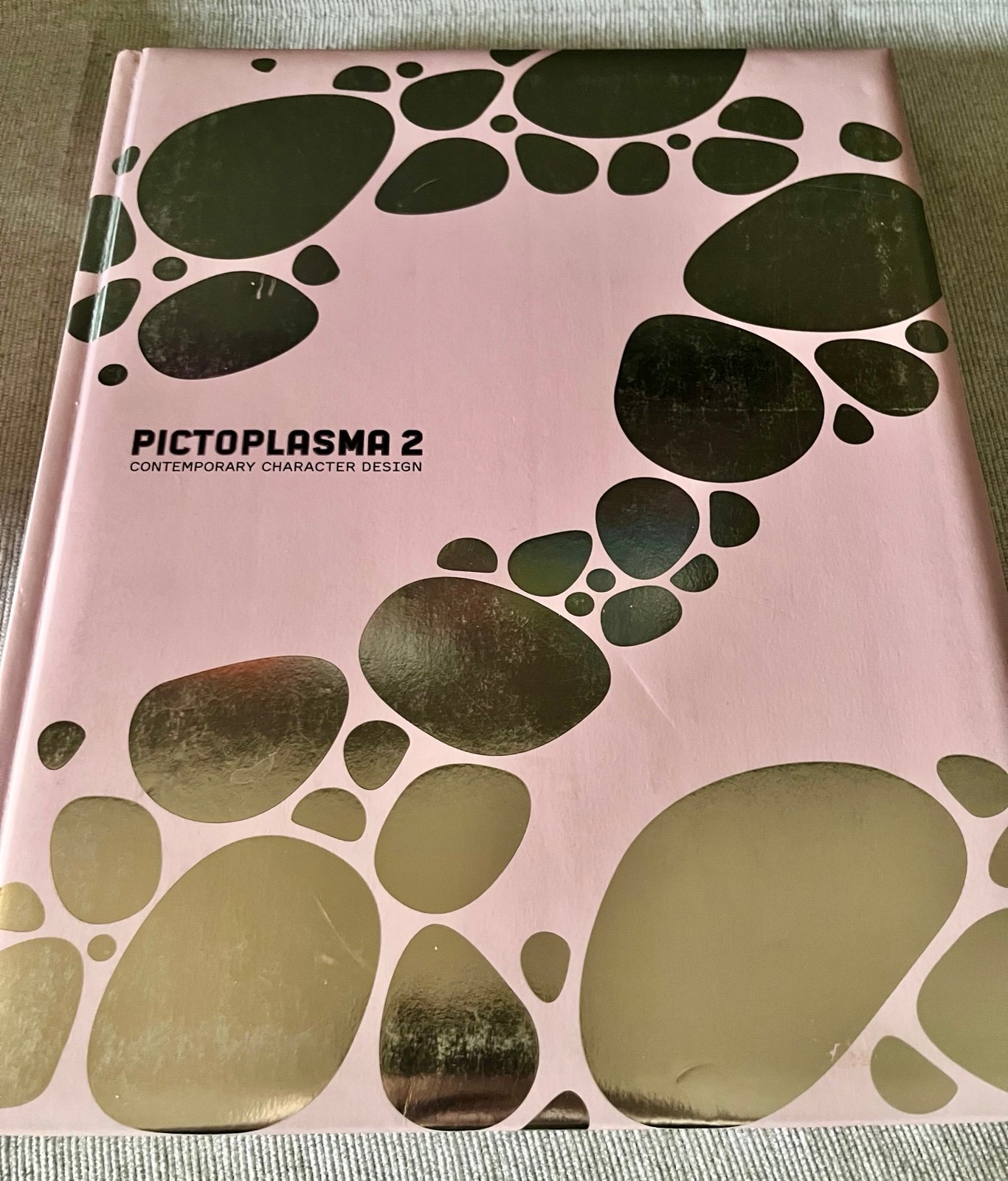 Pictoplasm 2: Character Design Book