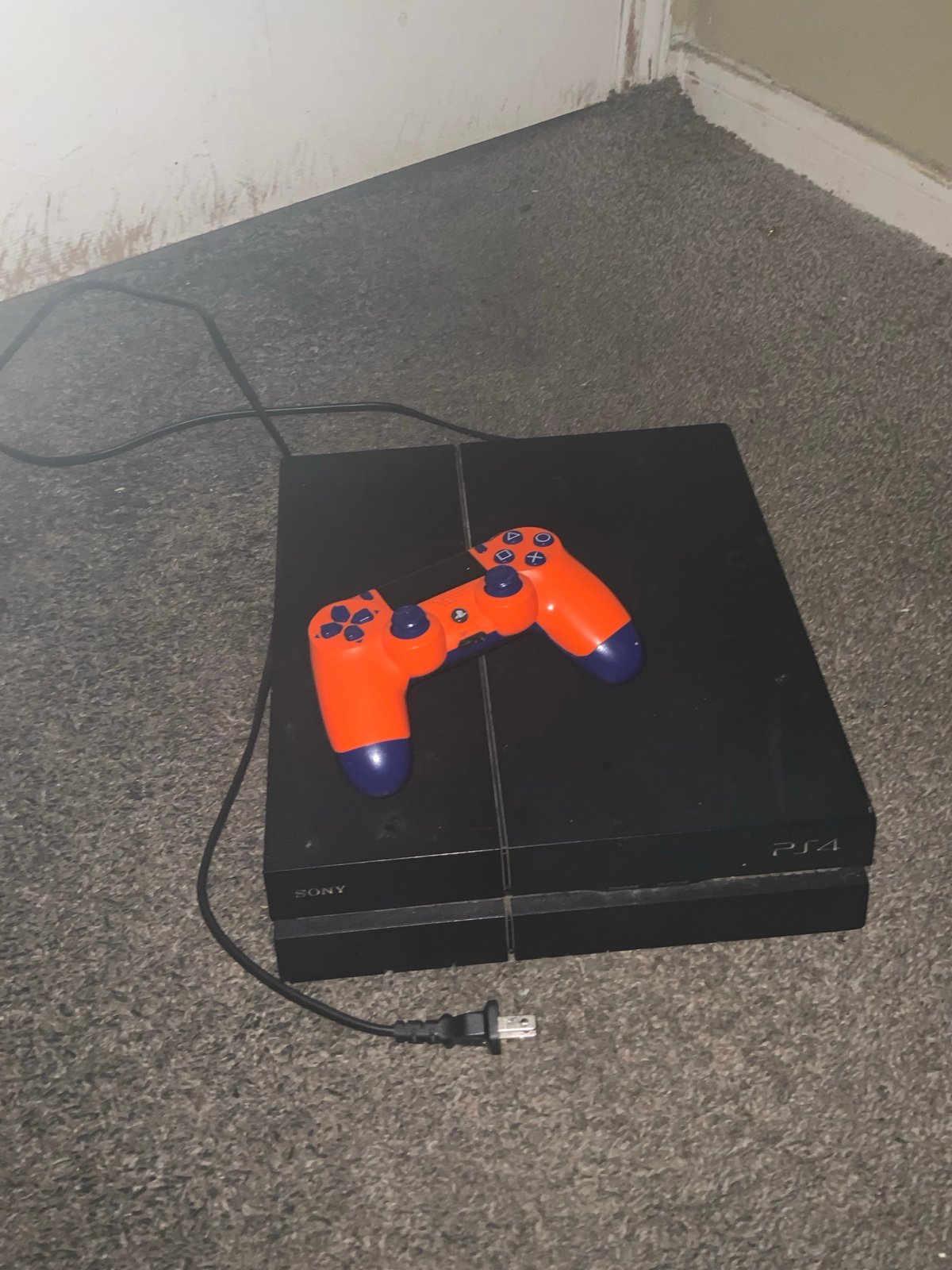 Console,ps4