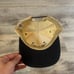 Vintage Mighty Ducks Logo Pistol Snapback Hat Unique Rare