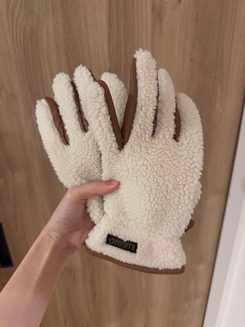 Polo Ralph Lauren Gloves