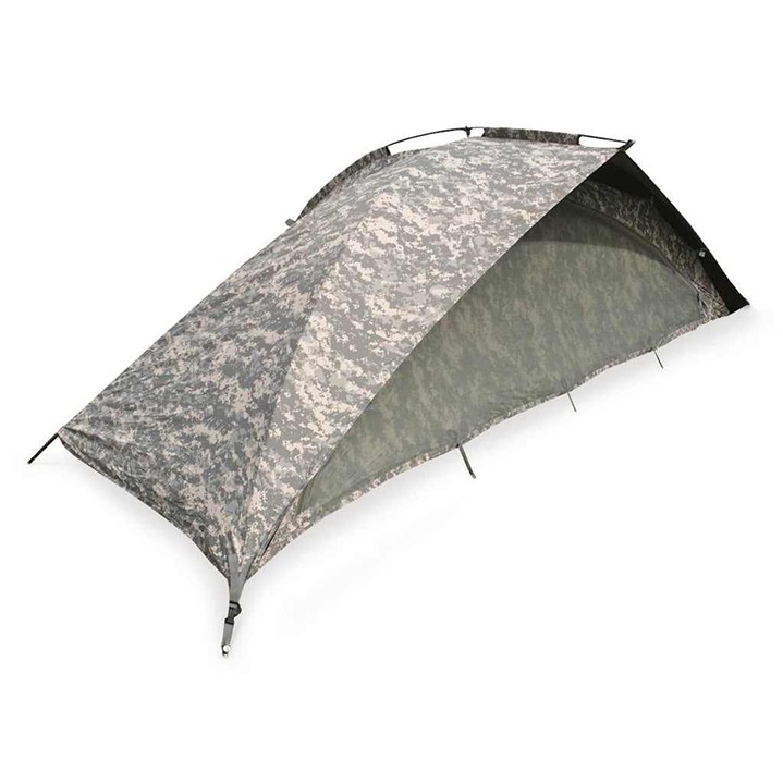 1-Person Improved Combat Shelter