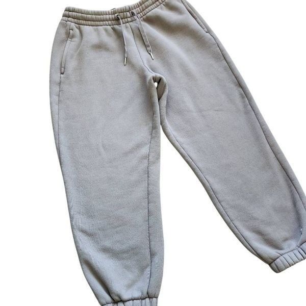Alexander Wang Joggers Medium Mens Womens Unisex Athleticwear Lounge Gym Workout