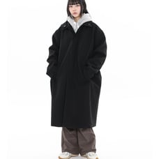 GRAYBLVD Coat