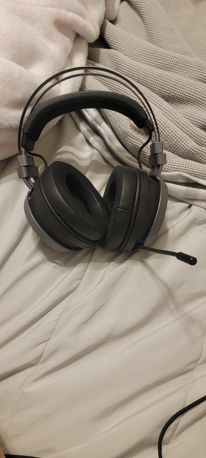 Razer Nari Ultimate Headset