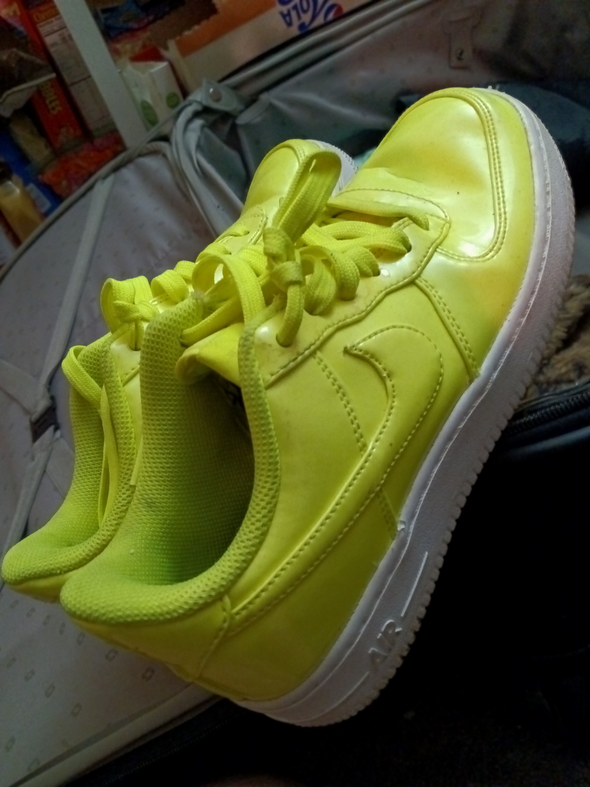Nike Air Force 1