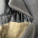 Hart Schaffner & Marx Silver Trumpeter Men's Black 100% Cashmere Coat Men's 46