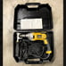 DEWALT Drill: 1/2 in Chuck Size, Keyed, 1,200 RPM Free Speed, 10 A Current, 120V