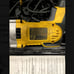 DEWALT Drill: 1/2 in Chuck Size, Keyed, 1,200 RPM Free Speed, 10 A Current, 120V