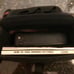 Nikon Tele Touch 300 AF Point & Shoot 35mm Film Camera Macro Lens with Nikon Bag