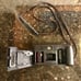 Nikon Tele Touch 300 AF Point & Shoot 35mm Film Camera Macro Lens with Nikon Bag