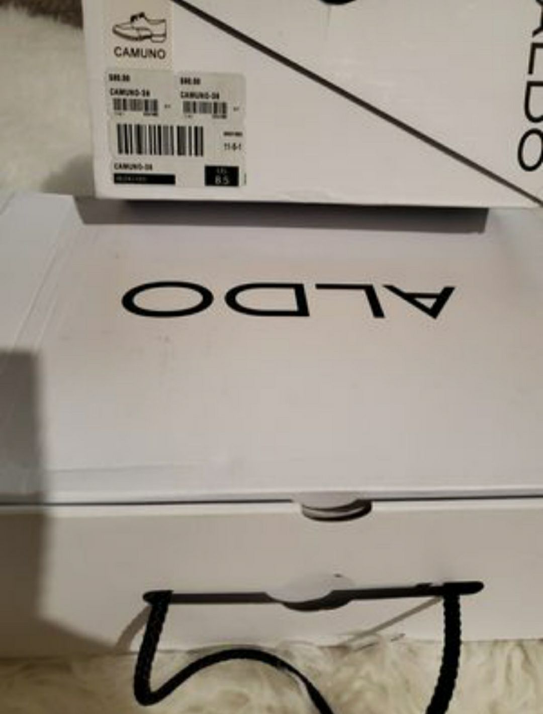 2 pair of Brand new never worn Aldo's wo