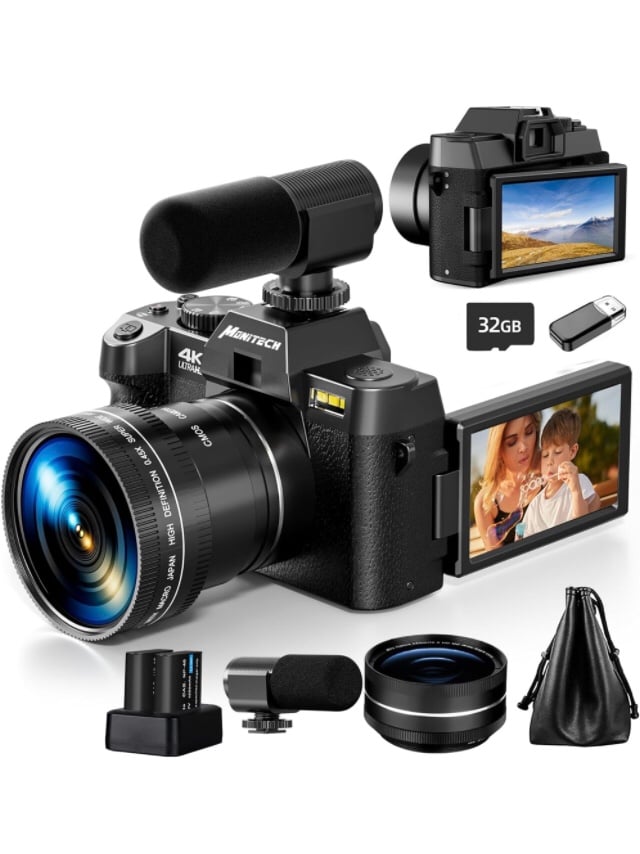 Camera