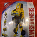 Kids Costume Transformers Converting Optimus Prime Small S/P 4-6 Disguise