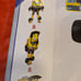 Kids Costume Transformers Converting Optimus Prime Small S/P 4-6 Disguise