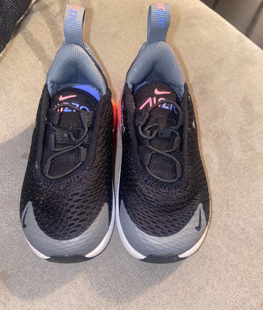 toddler shoes size 6