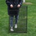 NEW! 42 x192 XL Super Wide Pet/Dog/Puppy/Baby Gate Fence Play Yard Exercise Pen