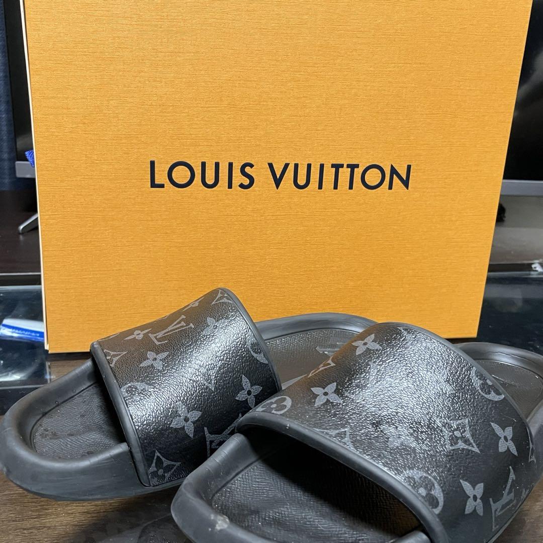 Louis Vuitton Sandals