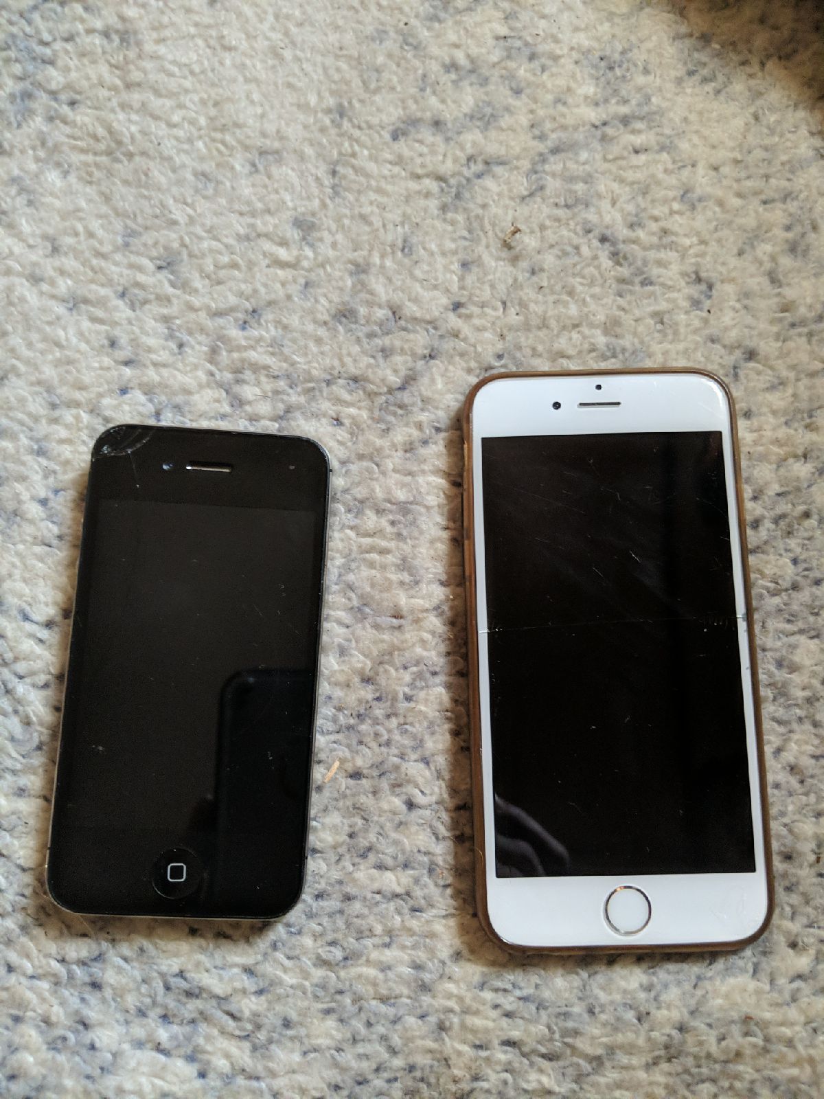 iPhone