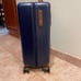 Bric Ravenna Trolley Carry-On Luggage Ocean Blue 55 cm (21”) NEW