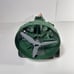 1990 Kenner DC Comics Swamp Thing Marsh Buggy Vehicle - INCOMPLETE