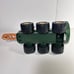 1990 Kenner DC Comics Swamp Thing Marsh Buggy Vehicle - INCOMPLETE