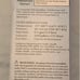 Refrigerator Replacement Filter LT700P
