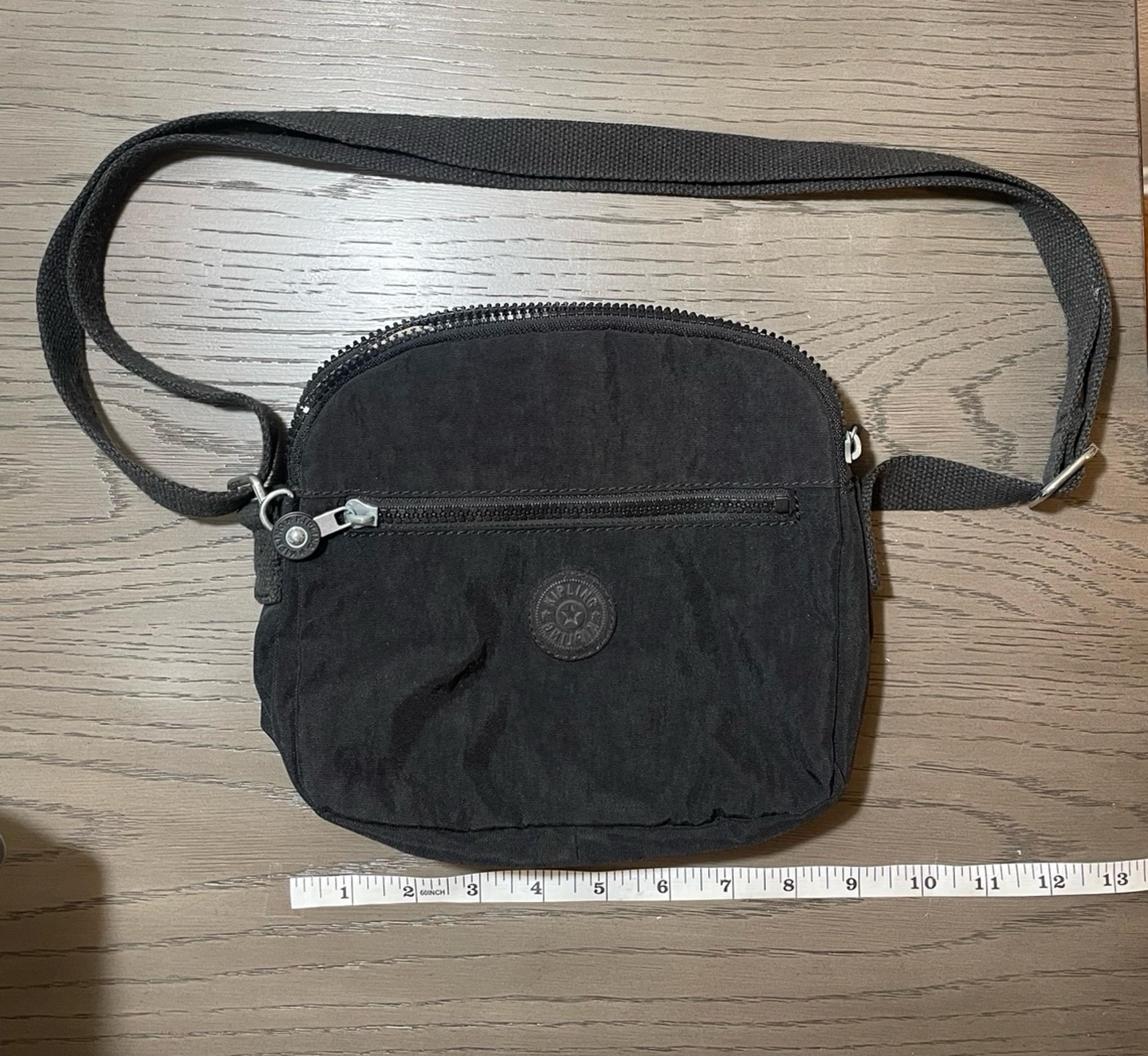 Kipling crossbody bag