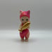 Sonny Angel Cat Life Series - Happy Pink (Secret)