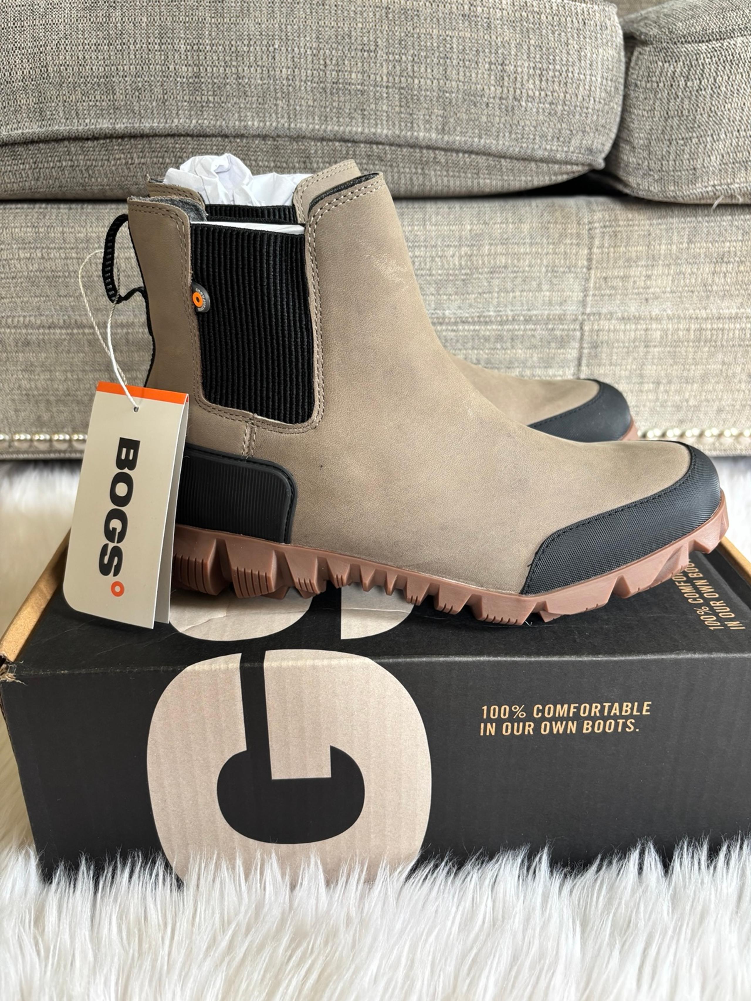 Bogs Boots