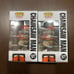 Funko Pop Chainsaw Man Chase W/ New 7BAP Protector And Common