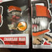 Funko Pop Chainsaw Man Chase W/ New 7BAP Protector And Common