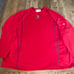 Majestic Boston Red Sox MLB Pullover Men's XXL Authentic Collection Therma See