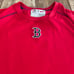 Majestic Boston Red Sox MLB Pullover Men's XXL Authentic Collection Therma See